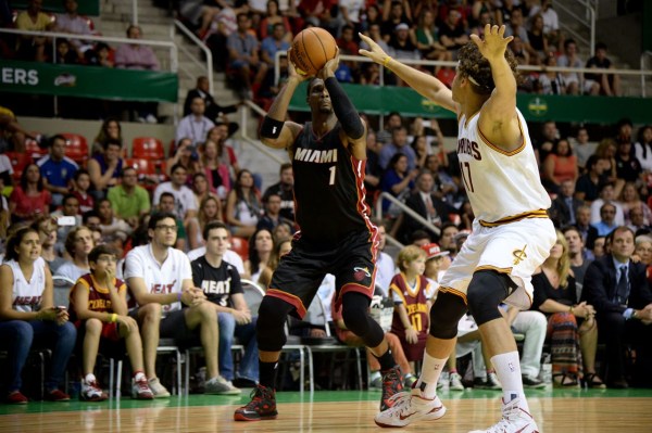 灵的挑战 灵的挑战