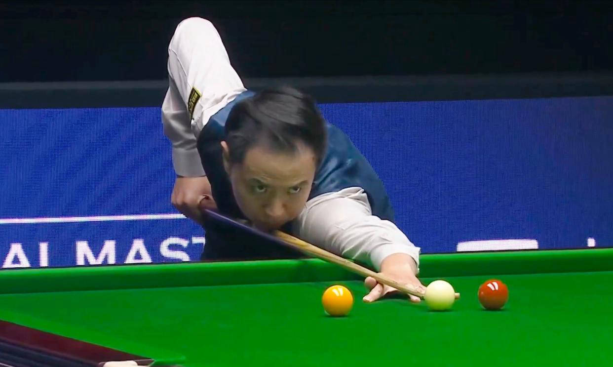 我注意到你 我注意到你