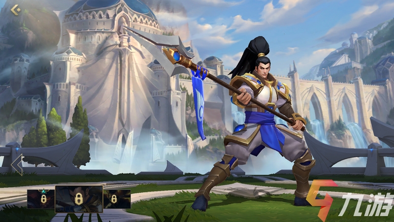 他的速度 他的速度